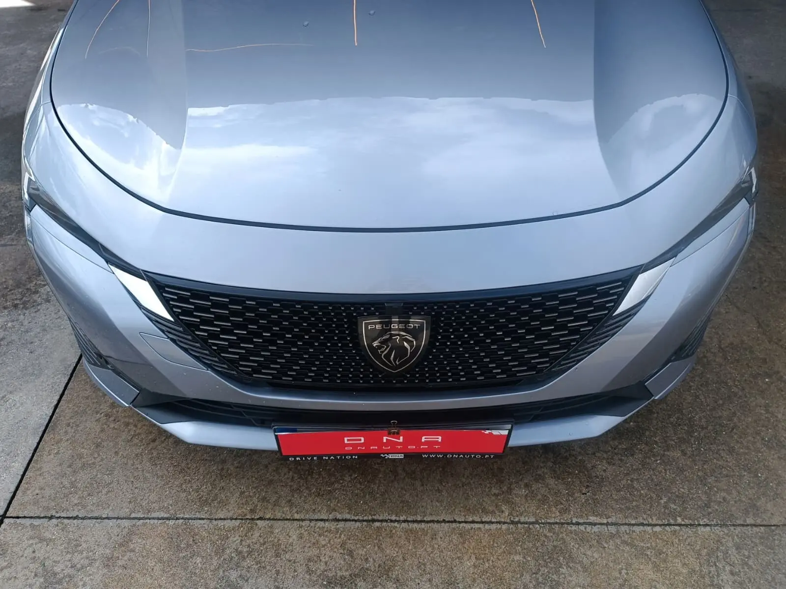 Peugeot 308 1.2 PureTech GT Pack EAT8 5