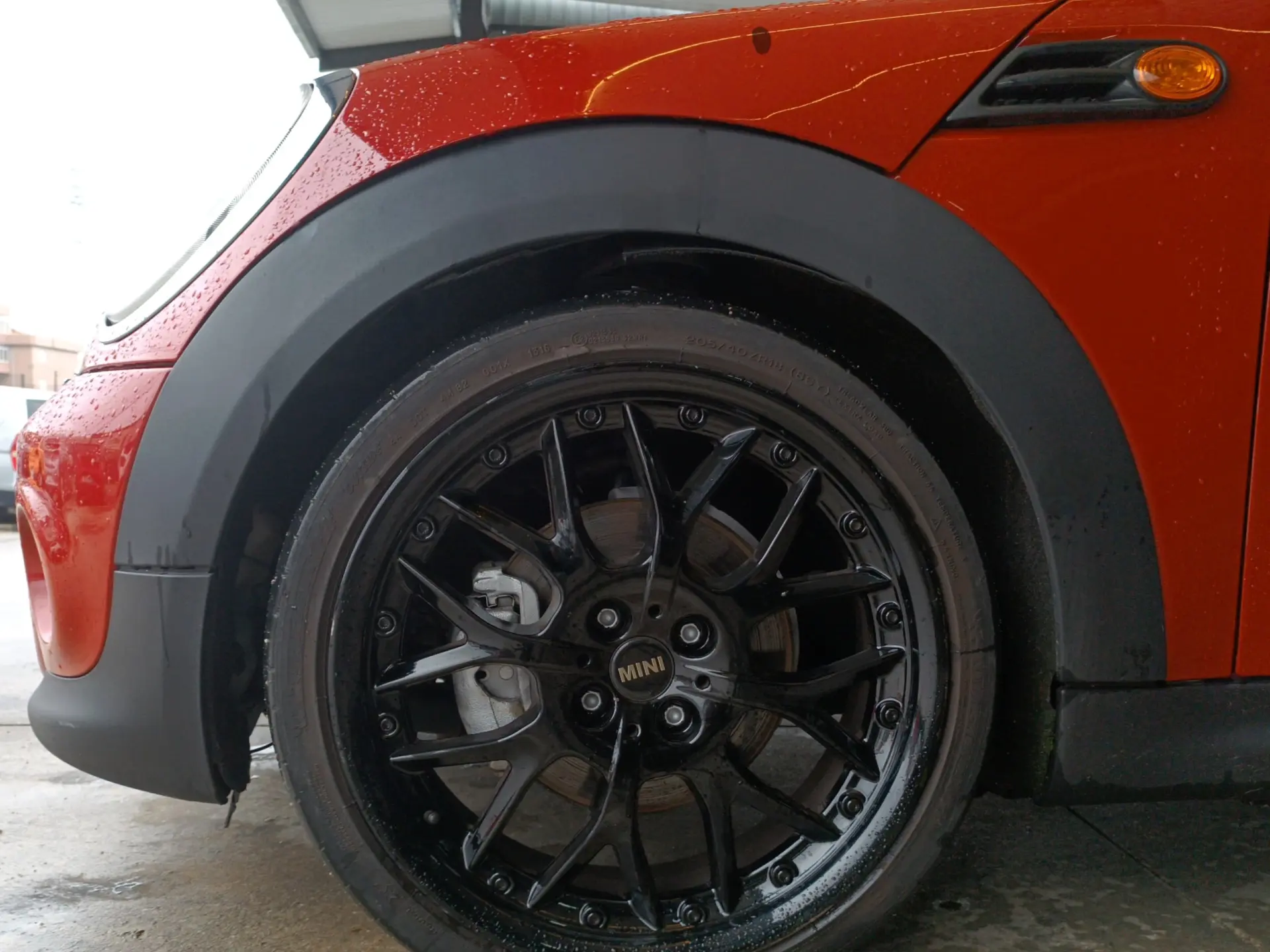 MINI 3 Portas Cooper D 10