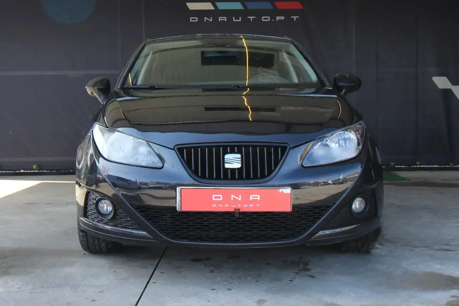 SEAT Ibiza 1.2 TSI Copa Plus 3