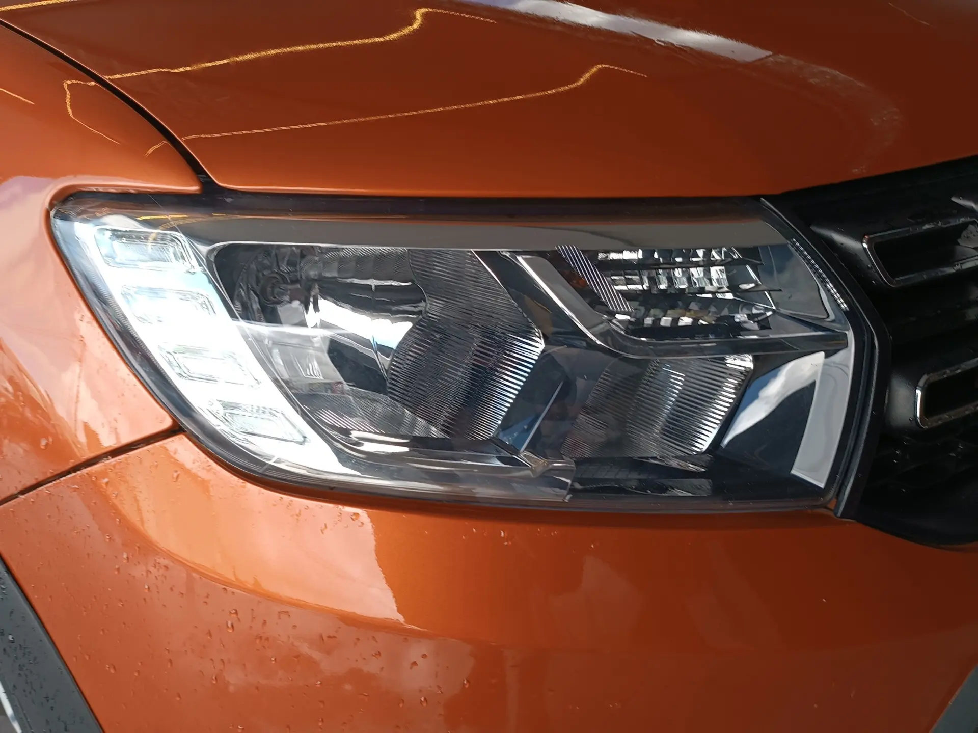 Dacia Sandero Stepway TCe 90 Easy-R S&S Celebration 12