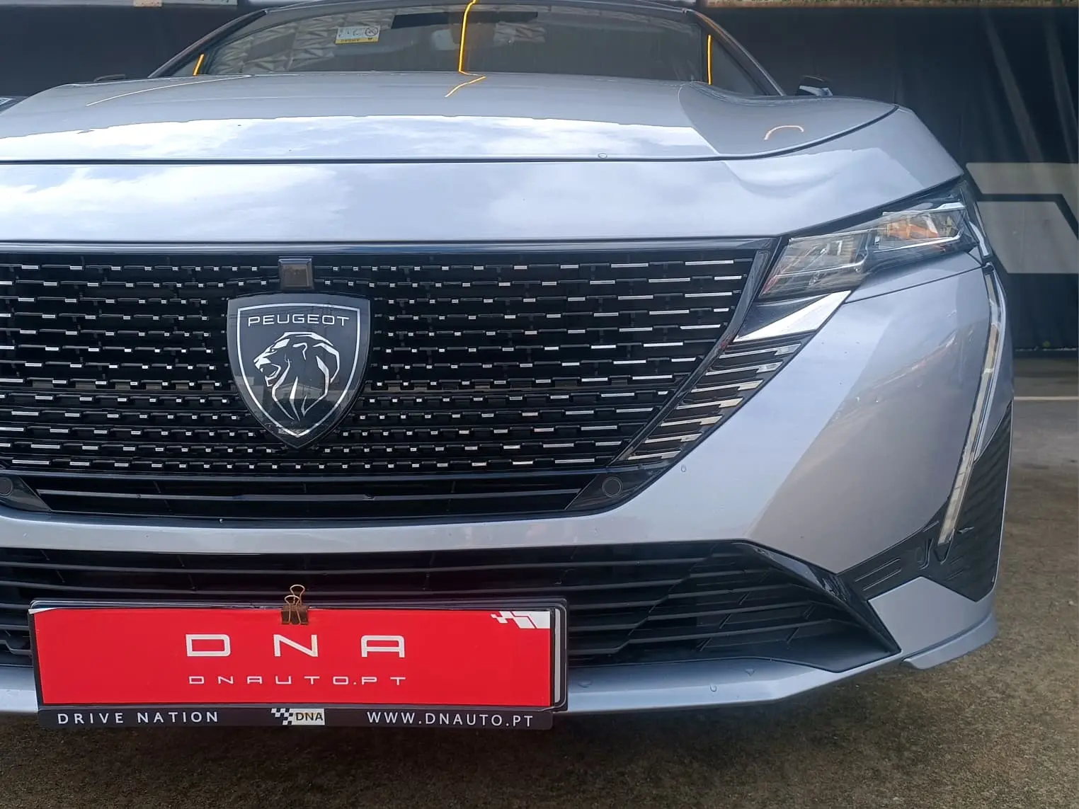 Peugeot 308 1.2 PureTech GT Pack EAT8 12