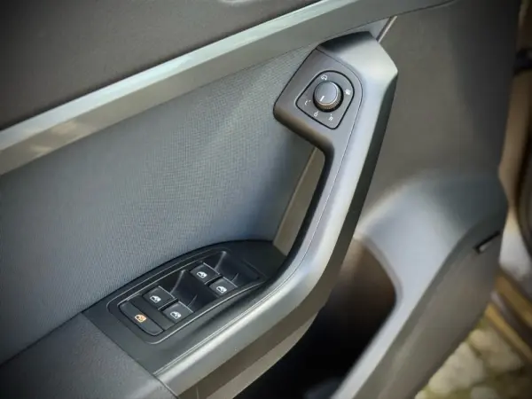 SEAT Ateca 1.6 TDI Style 18