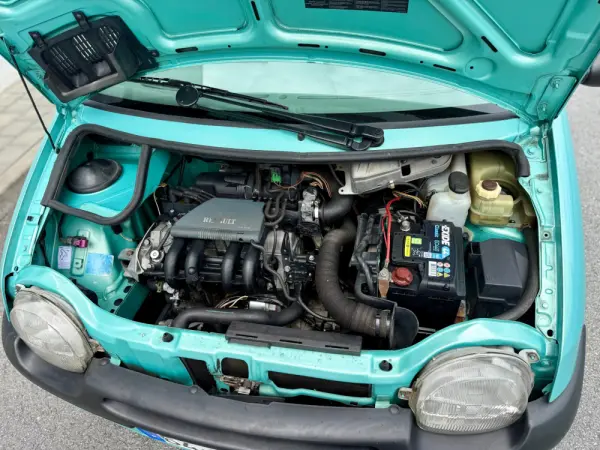 Renault Twingo 1.2 Pack 21