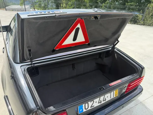 Mercedes-Benz SL 300 21