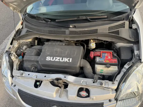 Suzuki Swift 1.6 VVT Sport 20