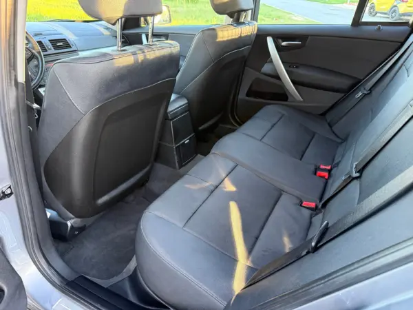 BMW X3 30 d xDrive Auto 18