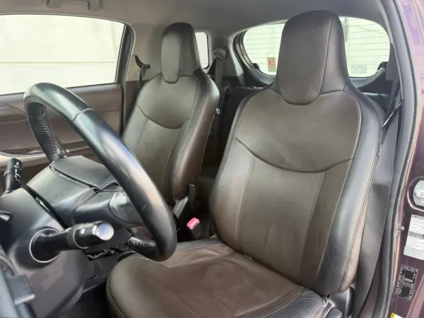 Toyota iQ 1.33 VVT-i 2 MultiDrive EP+NAVI+Bluetooth 10