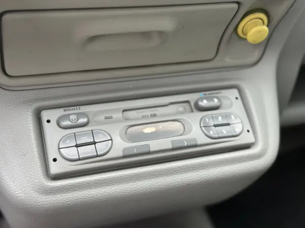 Renault Twingo 1.2 Pack 18