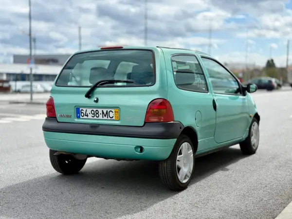 Renault Twingo 1.2 Pack 5