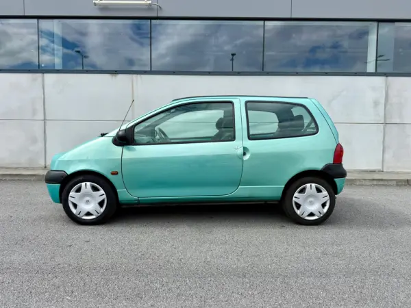 Renault Twingo 1.2 Pack 3