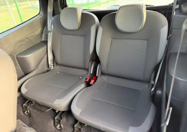 Renault Twingo 1.2 16V Dynamique 8