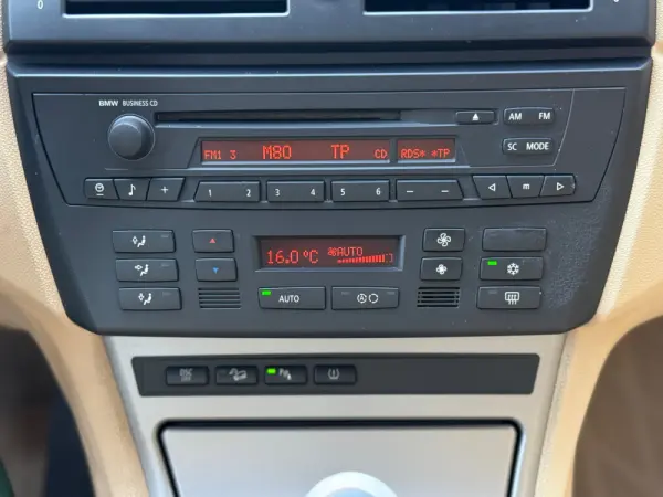 BMW X3 2.0 d LifeStyle 19