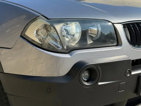 BMW X3 2.0 d LifeStyle 9