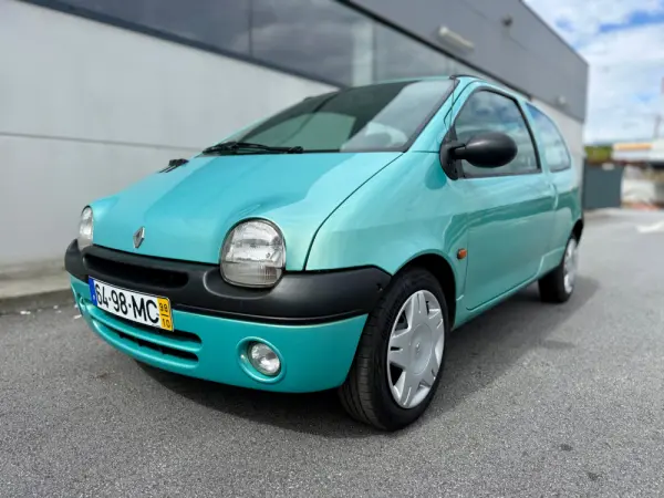 Renault Twingo 1.2 Pack 8