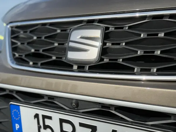 SEAT Ateca 1.6 TDI Style 11