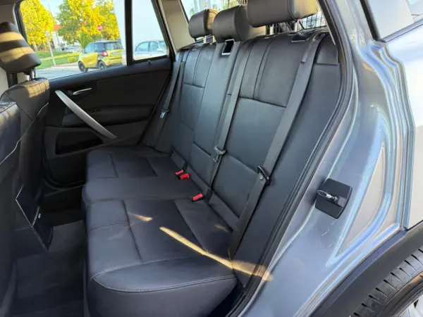 BMW X3 30 d xDrive Auto 19