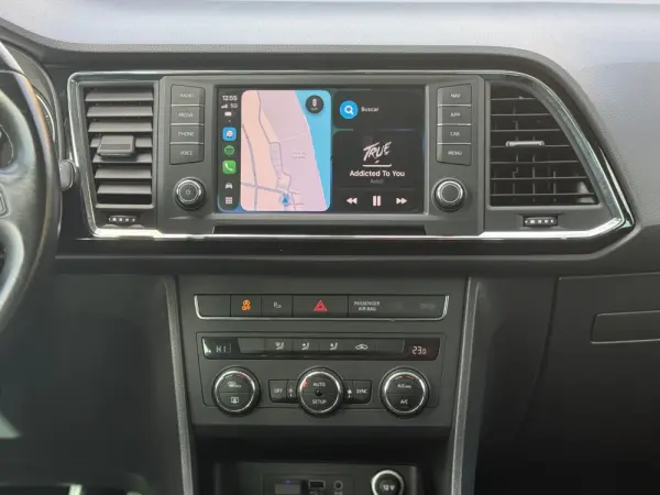 SEAT Ateca 1.6 TDI Style 14