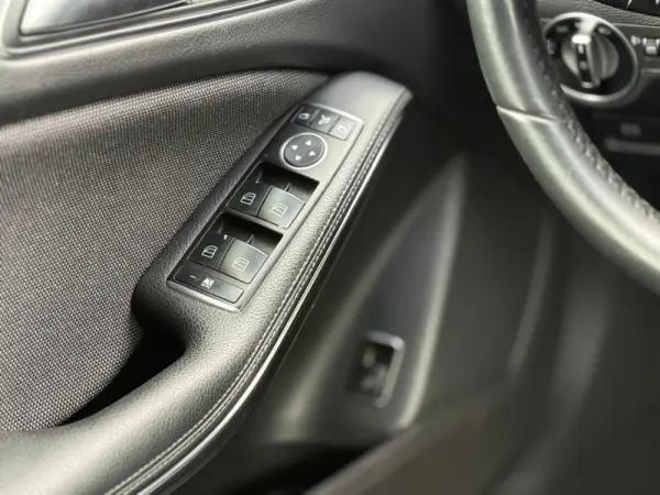 Mercedes-Benz GLA 180 d Style Aut. 22