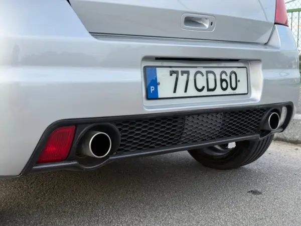 Suzuki Swift 1.6 VVT Sport 19