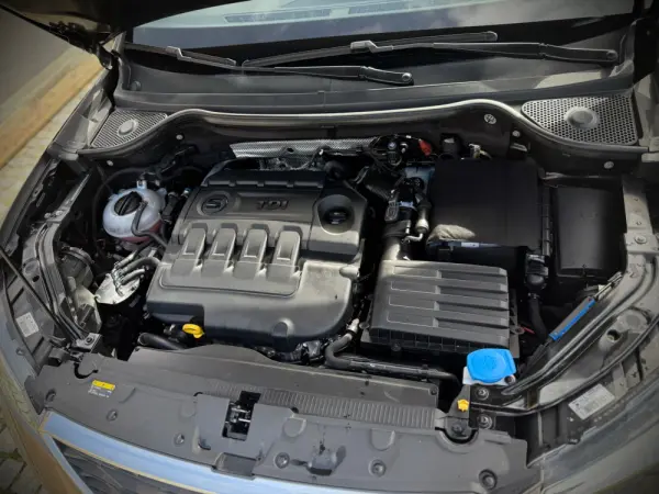 SEAT Ateca 1.6 TDI Style 25