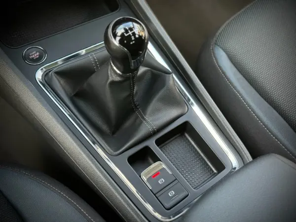 SEAT Ateca 1.6 TDI Style 16