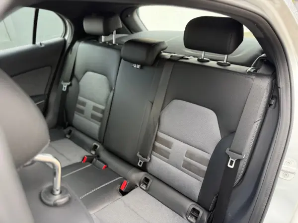 Mercedes-Benz GLA 180 d Style Aut. 17