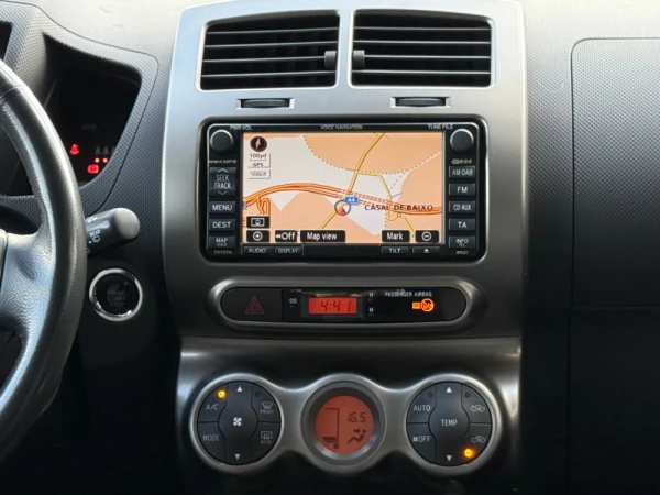 Toyota Urban Cruiser 1.4 D-4D High Pack +NAVI 12