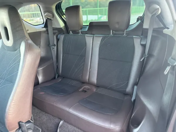 Toyota iQ 1.33 VVT-i 2 NAVI+Bluetooth 17