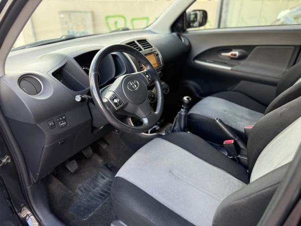Toyota Urban Cruiser 1.4 D-4D High Pack +NAVI 6