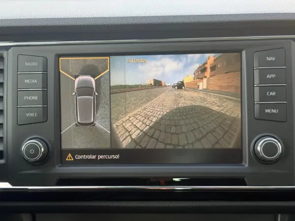 SEAT Ateca 1.6 TDI Style 19