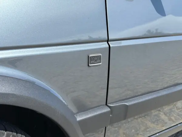 Volkswagen Golf 1.3 GL 19