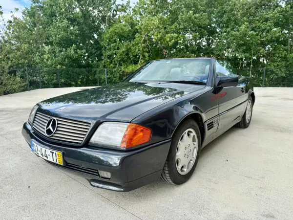 Mercedes-Benz SL 300 30