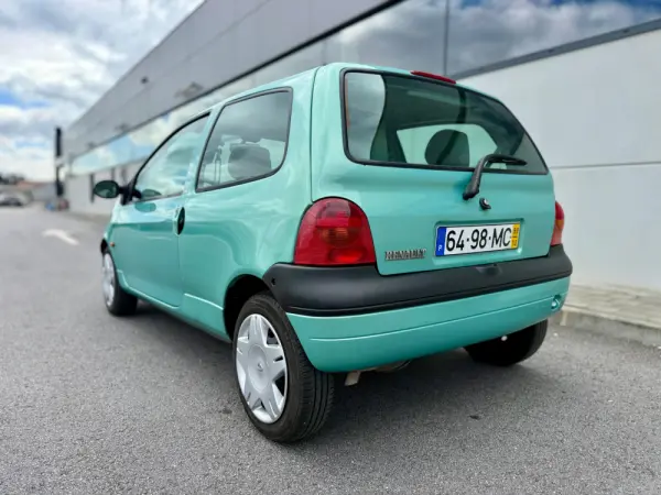 Renault Twingo 1.2 Pack 9
