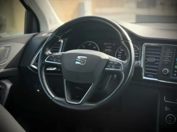 SEAT Ateca 1.6 TDI Style 13