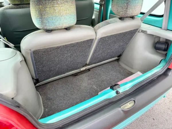 Renault Twingo 1.2 Pack 20