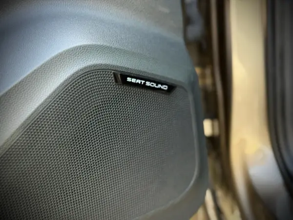 SEAT Ateca 1.6 TDI Style 15