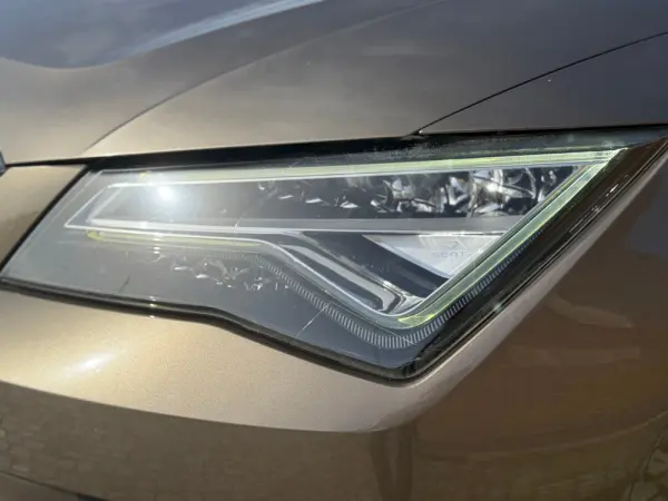 SEAT Ateca 1.6 TDI Style 10