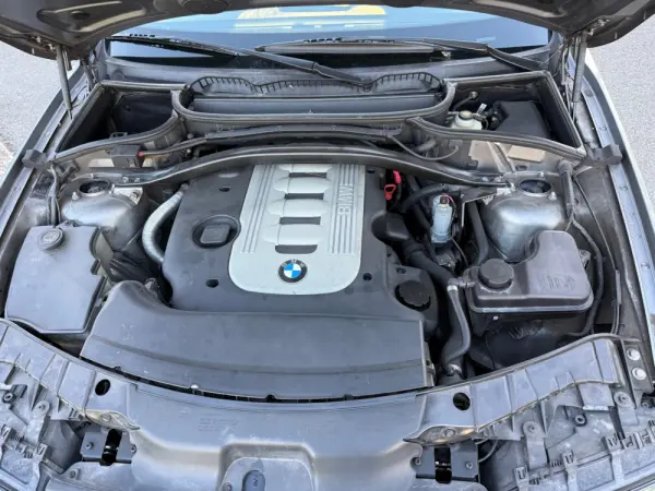 BMW X3 30 d xDrive Auto 25