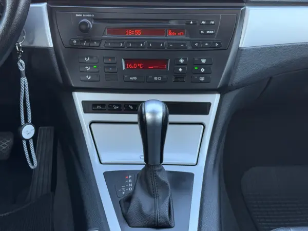 BMW X3 30 d xDrive Auto 15