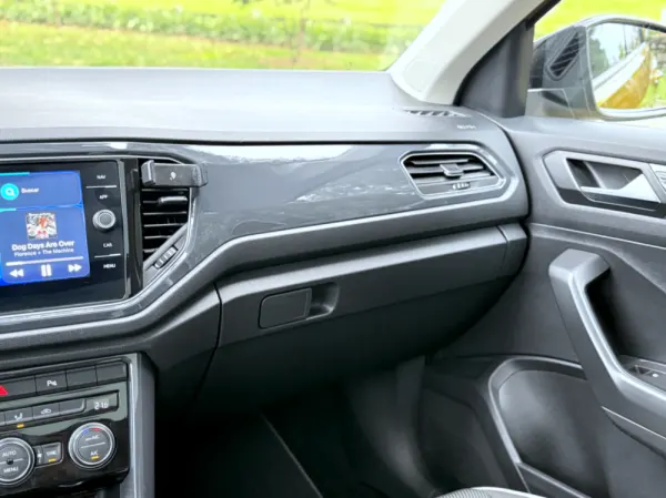 Volkswagen T-Roc 2.0 TDI Sport DSG 4Motion 14