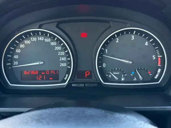 BMW X3 30 d xDrive Auto 17