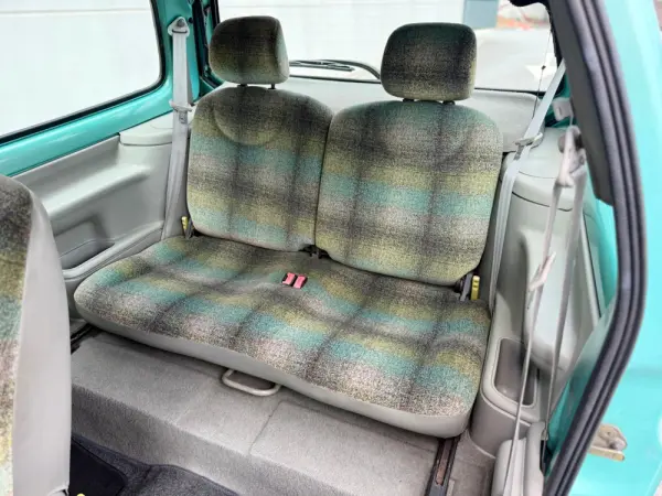 Renault Twingo 1.2 Pack 16