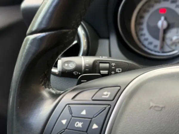 Mercedes-Benz GLA 180 d Style Aut. 16