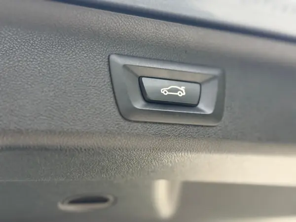 BMW 520 d Line Luxury Auto 24