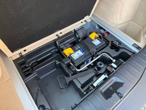 BMW X3 2.0 d LifeStyle 24