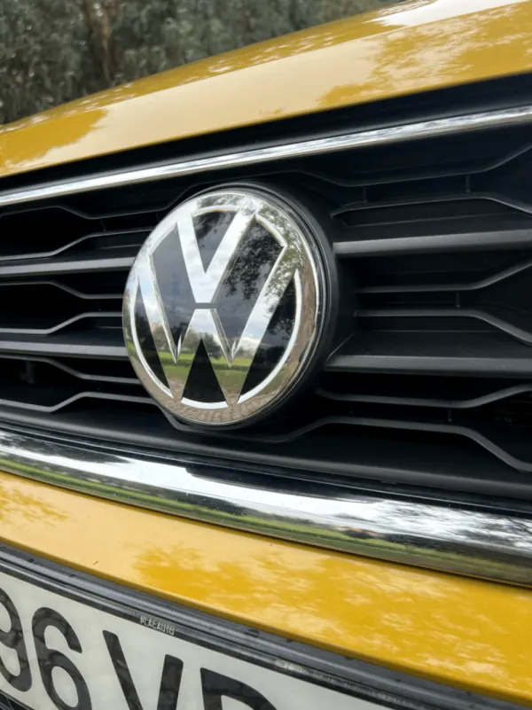 Volkswagen T-Roc 2.0 TDI Sport DSG 4Motion 25