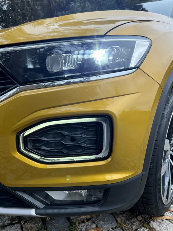 Volkswagen T-Roc 2.0 TDI Sport DSG 4Motion 24