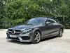 Mercedes-Benz C 220 d Cabrio 9G-Tronic AMG Line