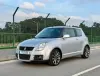 Suzuki Swift 1.6 VVT Sport