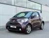 Toyota iQ 1.33 VVT-i 2 MultiDrive EP+NAVI+Bluetooth